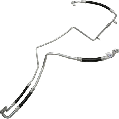 Universal Air Cond HA111481C