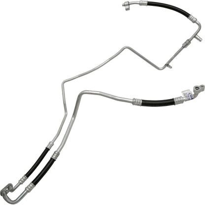 Universal Air Cond HA111481C