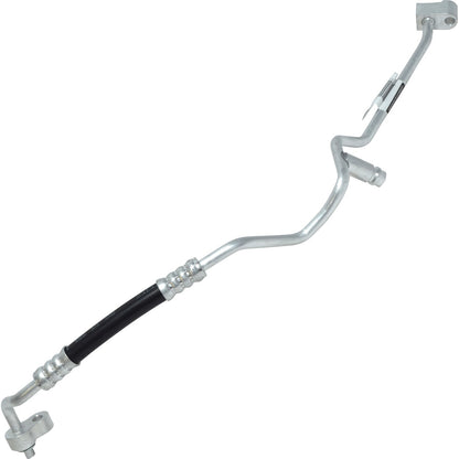Universal Air Cond HA111487C
