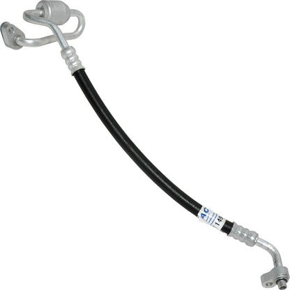 Universal Air Cond HA111491C