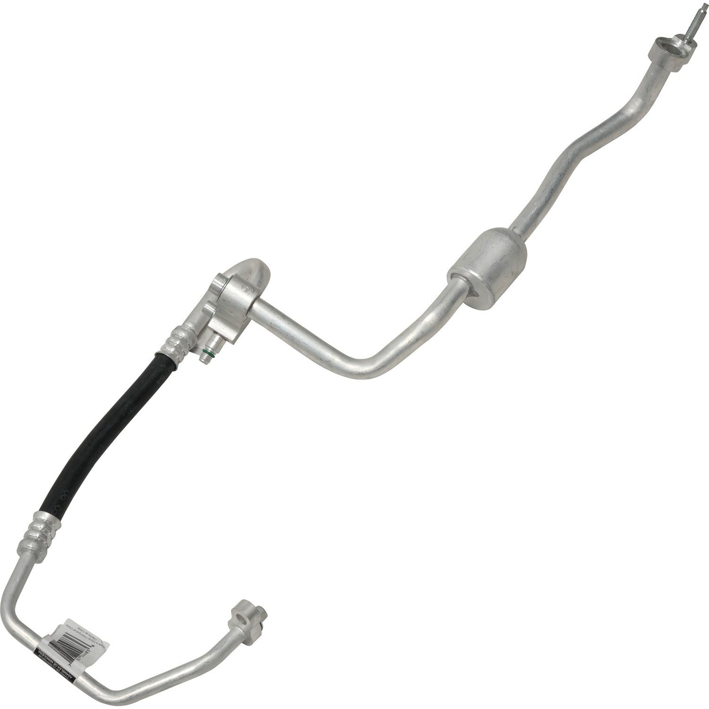Universal Air Cond HA111492C