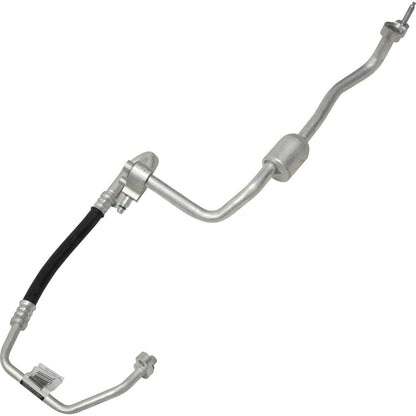Universal Air Cond HA111492C