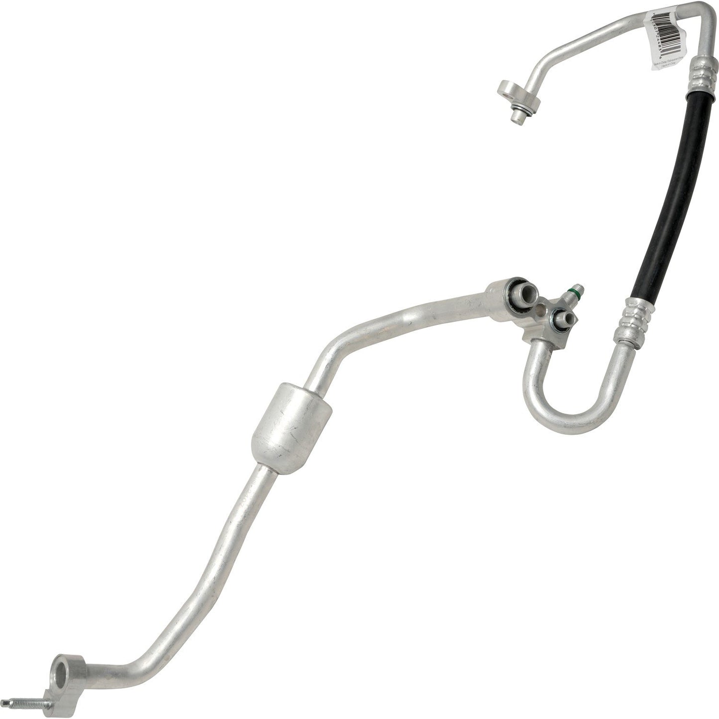 Universal Air Cond HA111492C