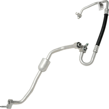 Universal Air Cond HA111492C