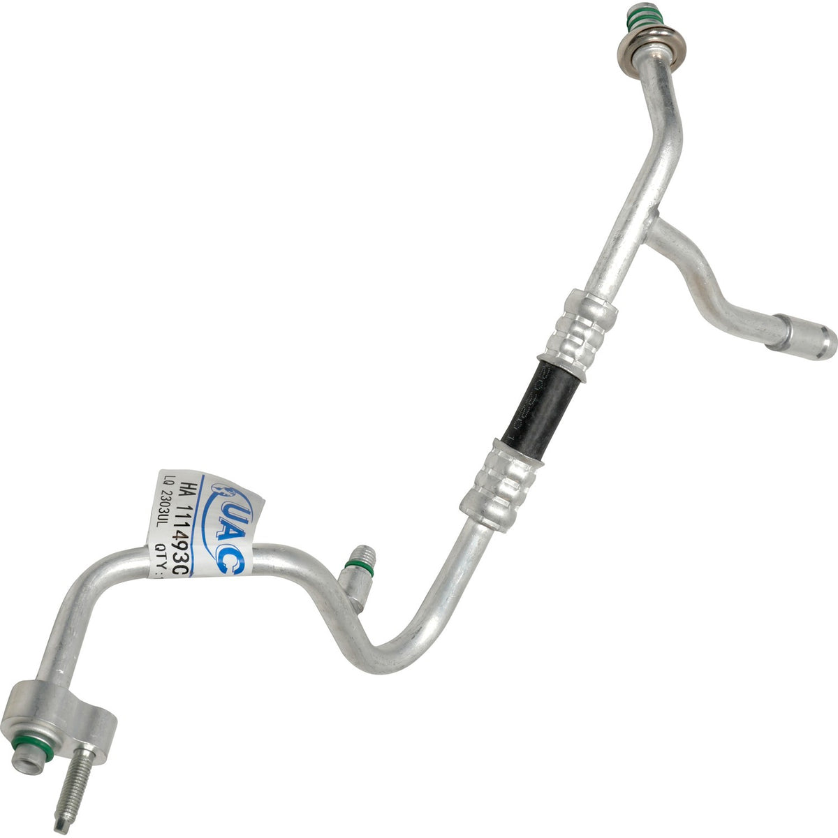Universal Air Cond HA111493C