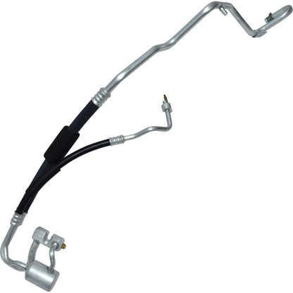 Universal Air Cond HA111494C