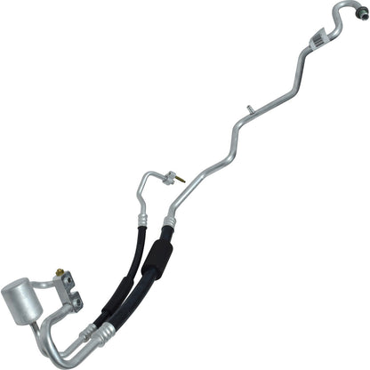 Universal Air Cond HA111494C