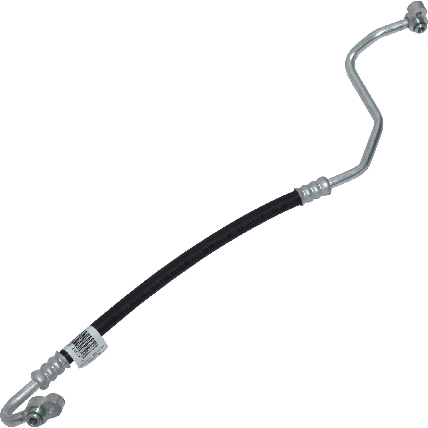 Universal Air Cond HA111497C