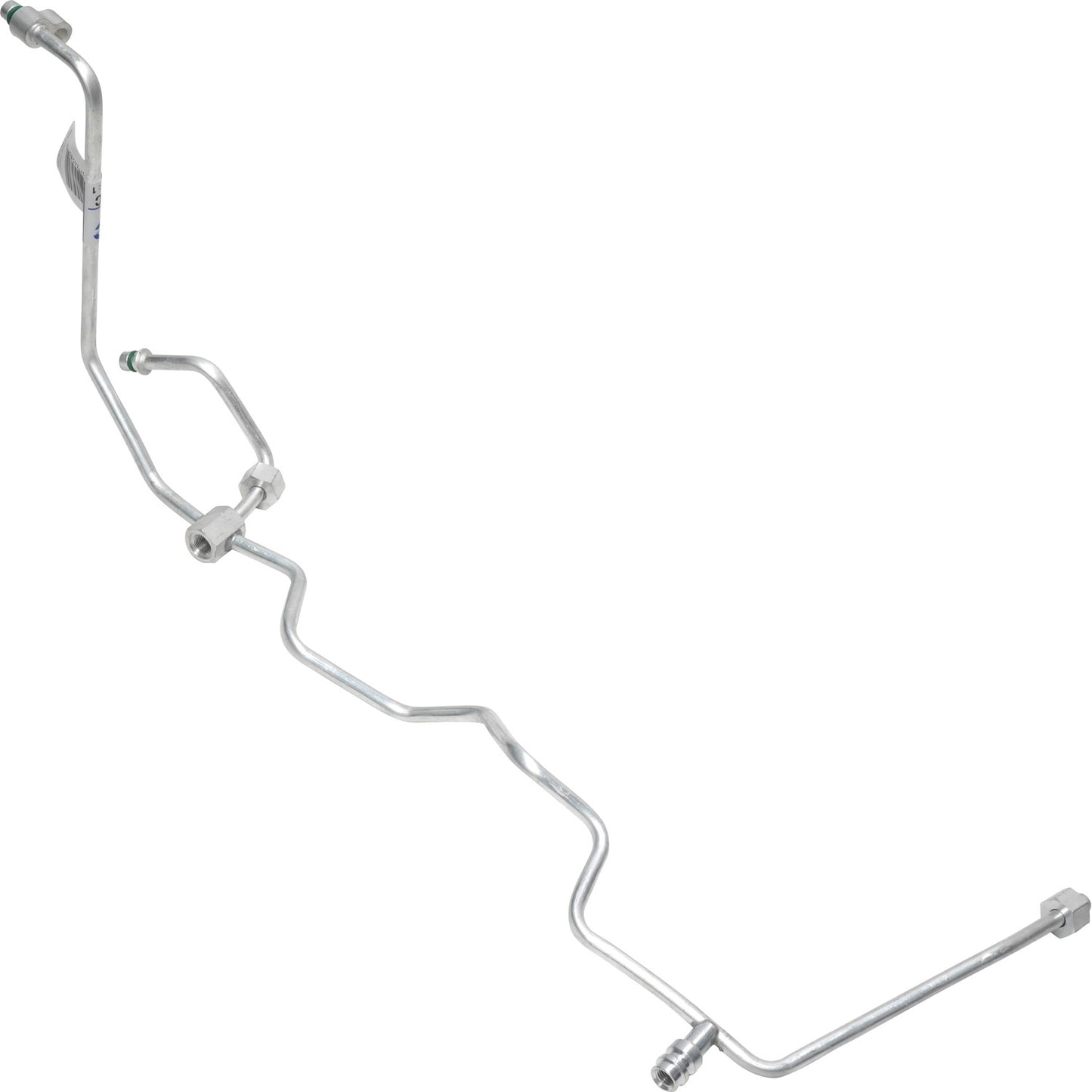 Universal Air Cond HA111498C