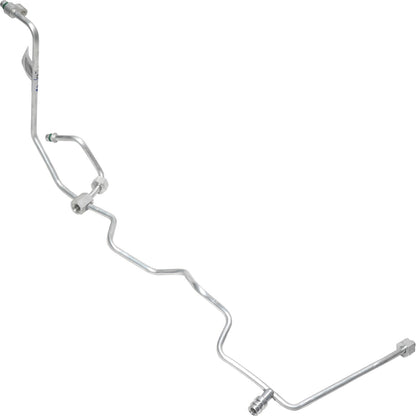 Universal Air Cond HA111498C