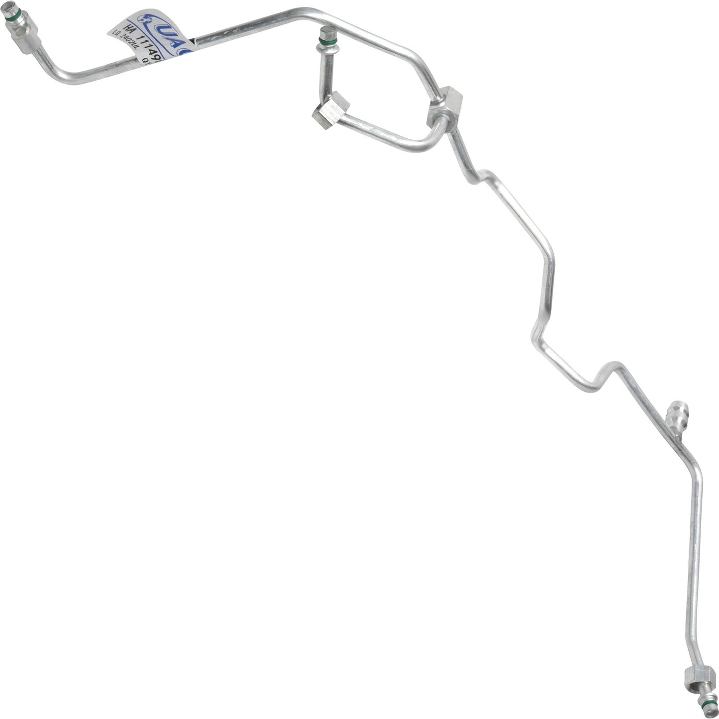 Universal Air Cond HA111498C
