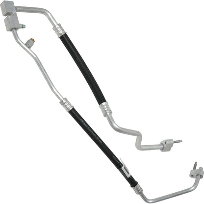 Universal Air Cond HA11149C