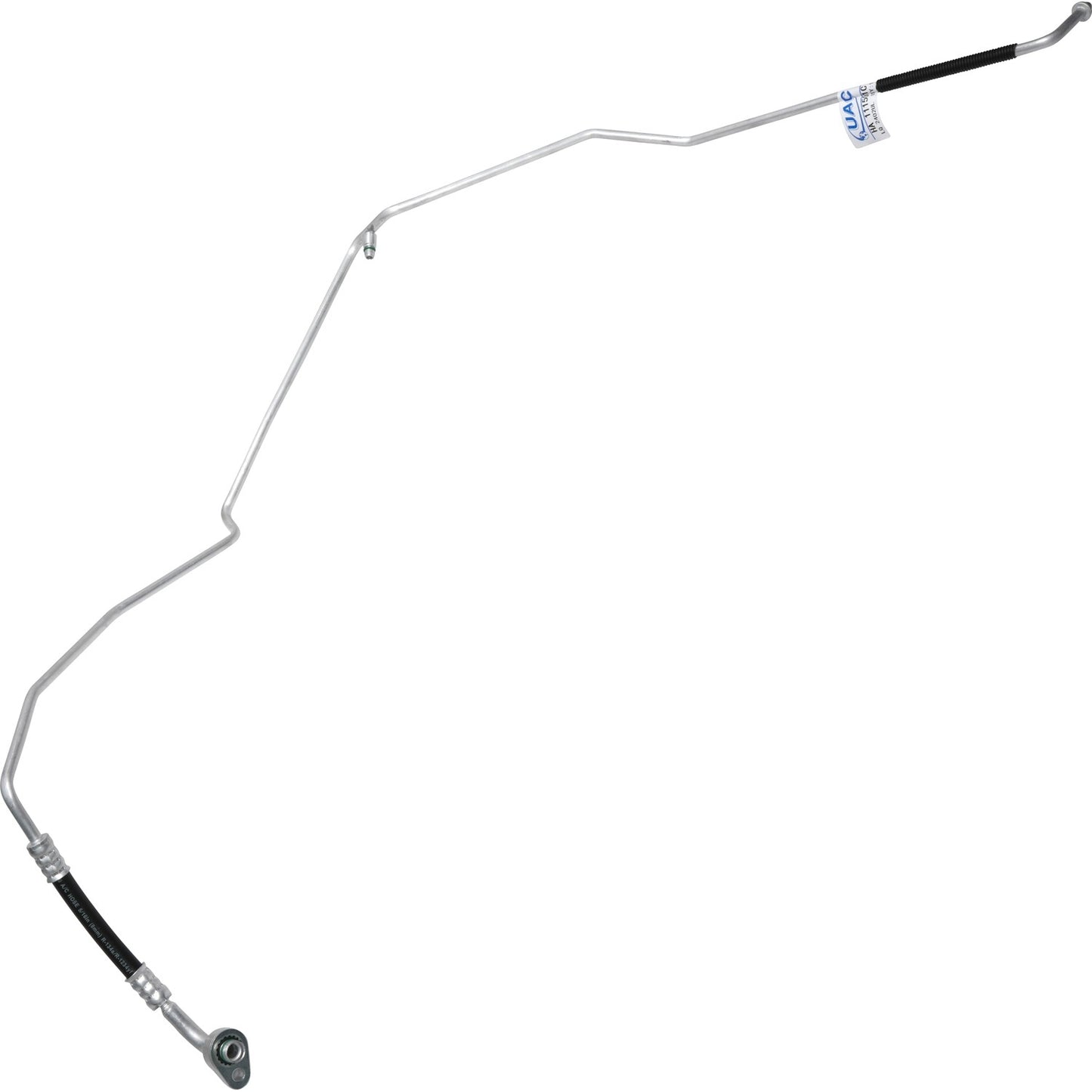 Universal Air Cond HA111501C
