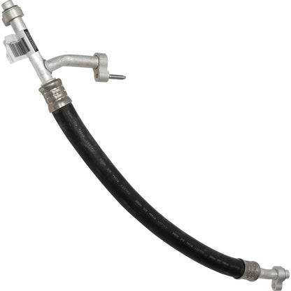 Universal Air Cond HA111509C