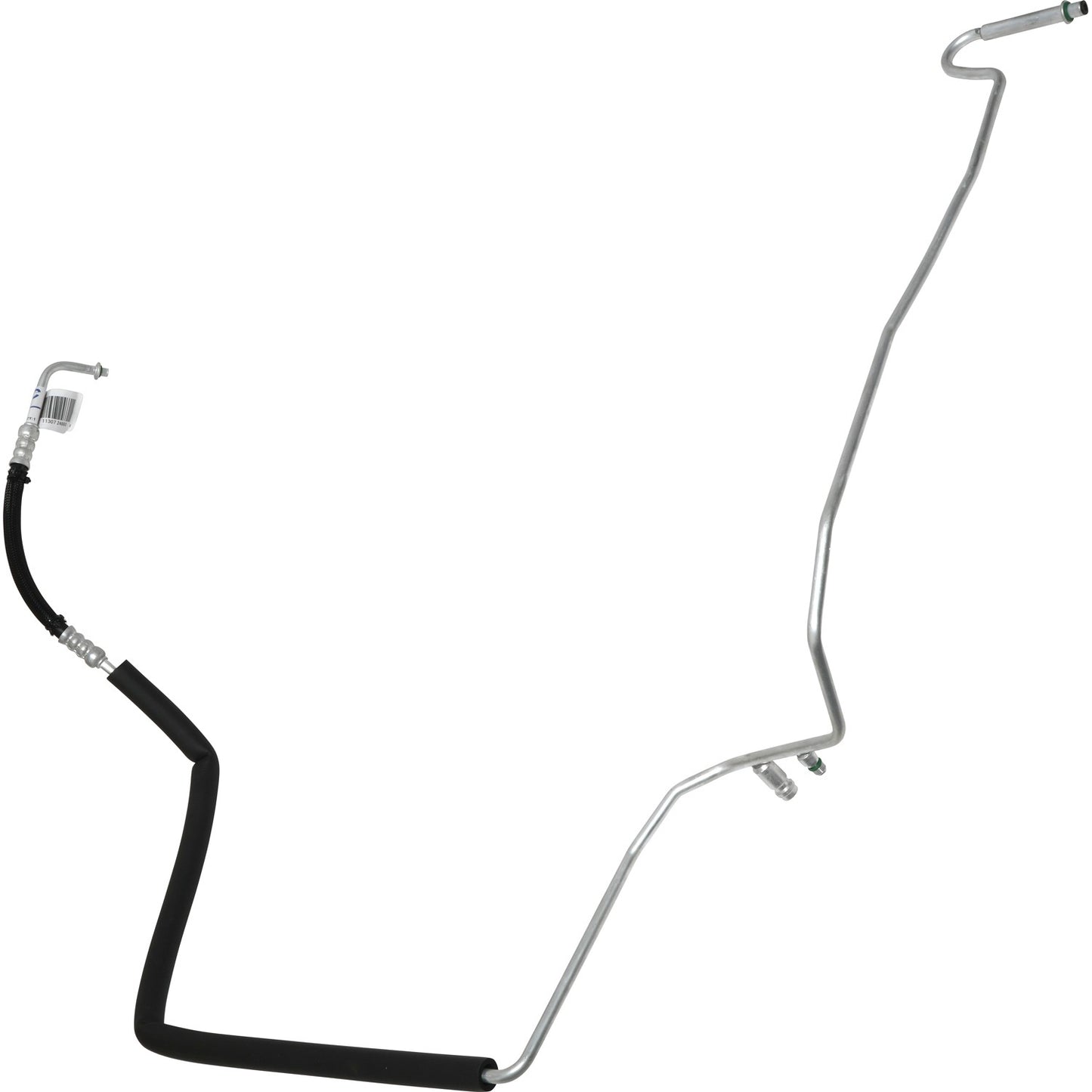 Universal Air Cond HA111514C