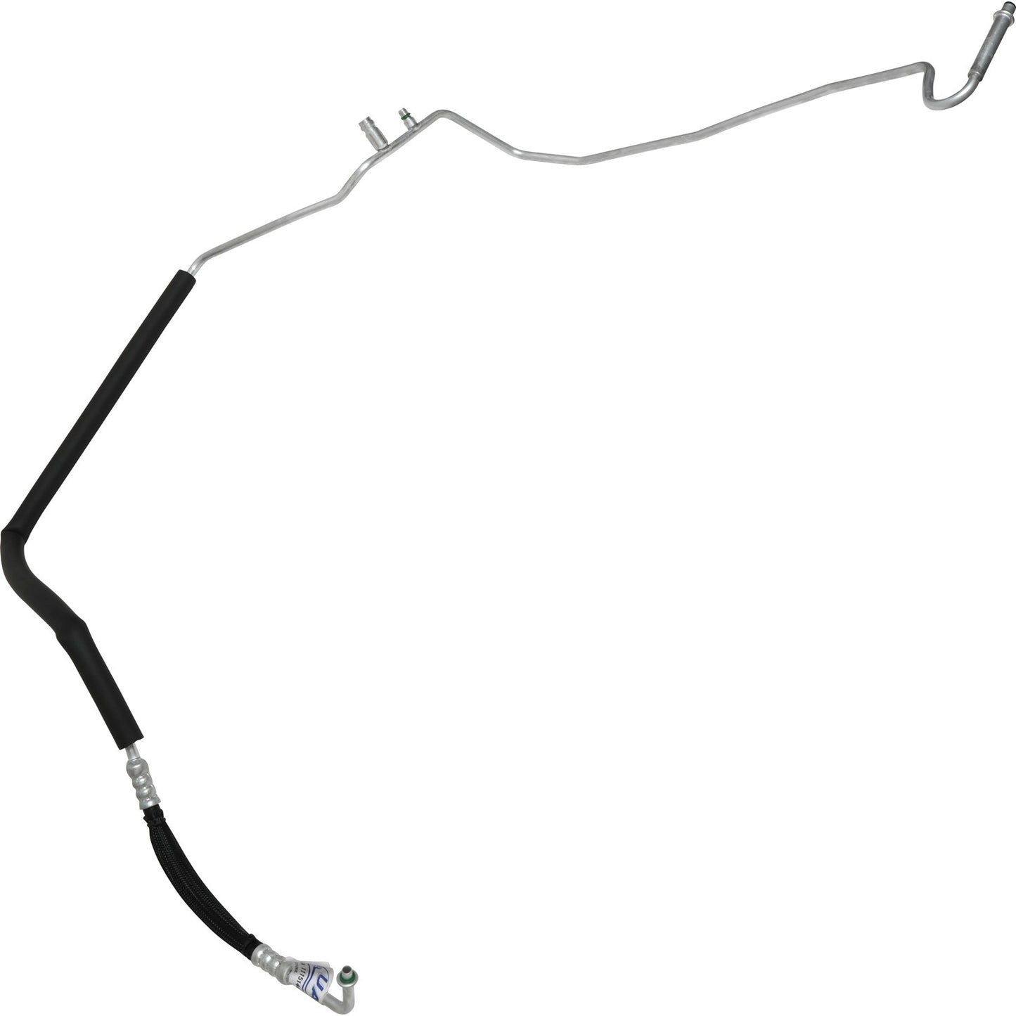 Universal Air Cond HA111514C