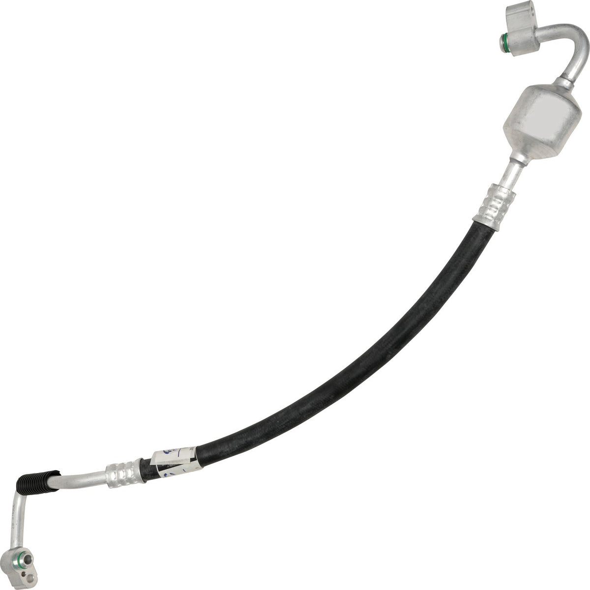 Universal Air Cond HA11151C