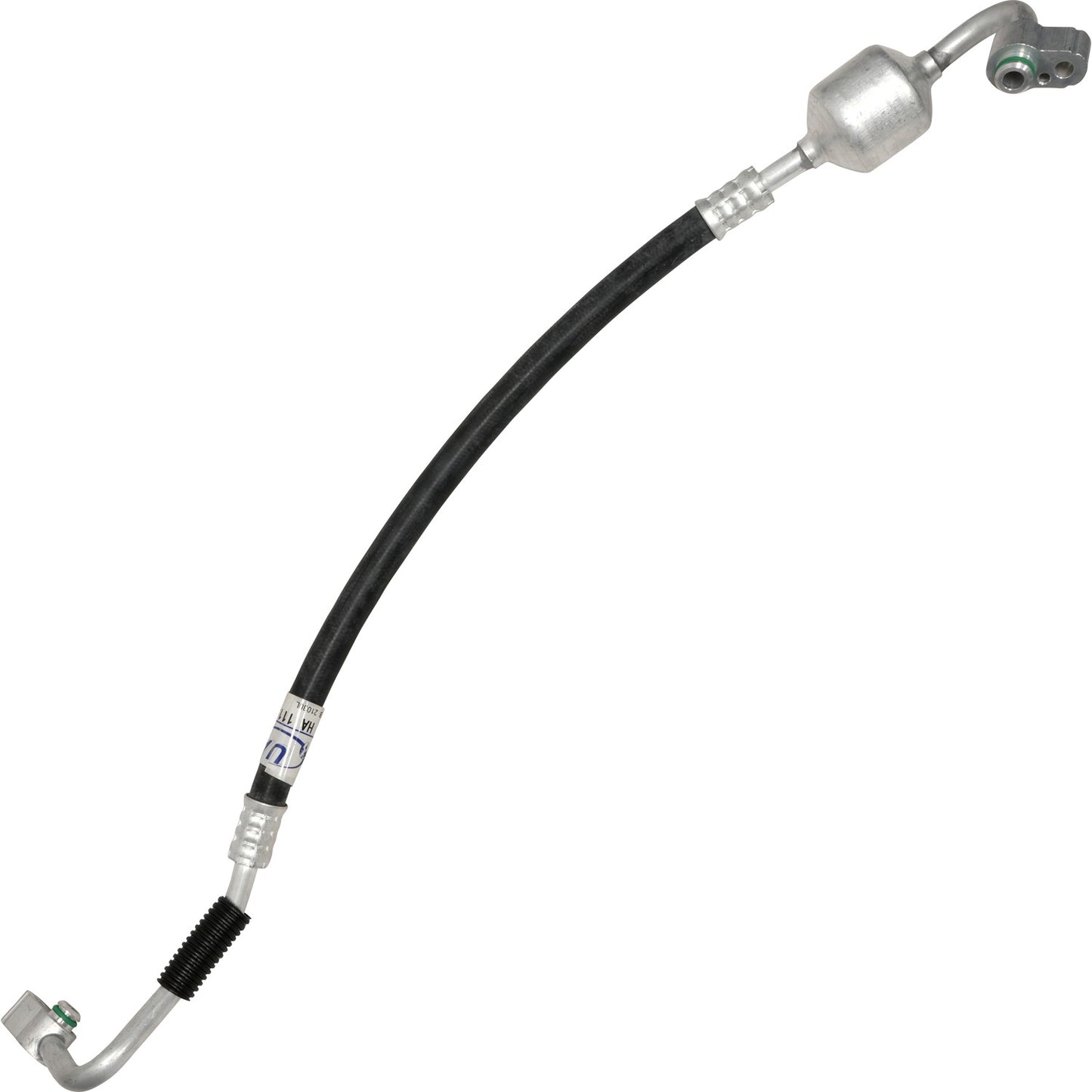 Universal Air Cond HA11151C