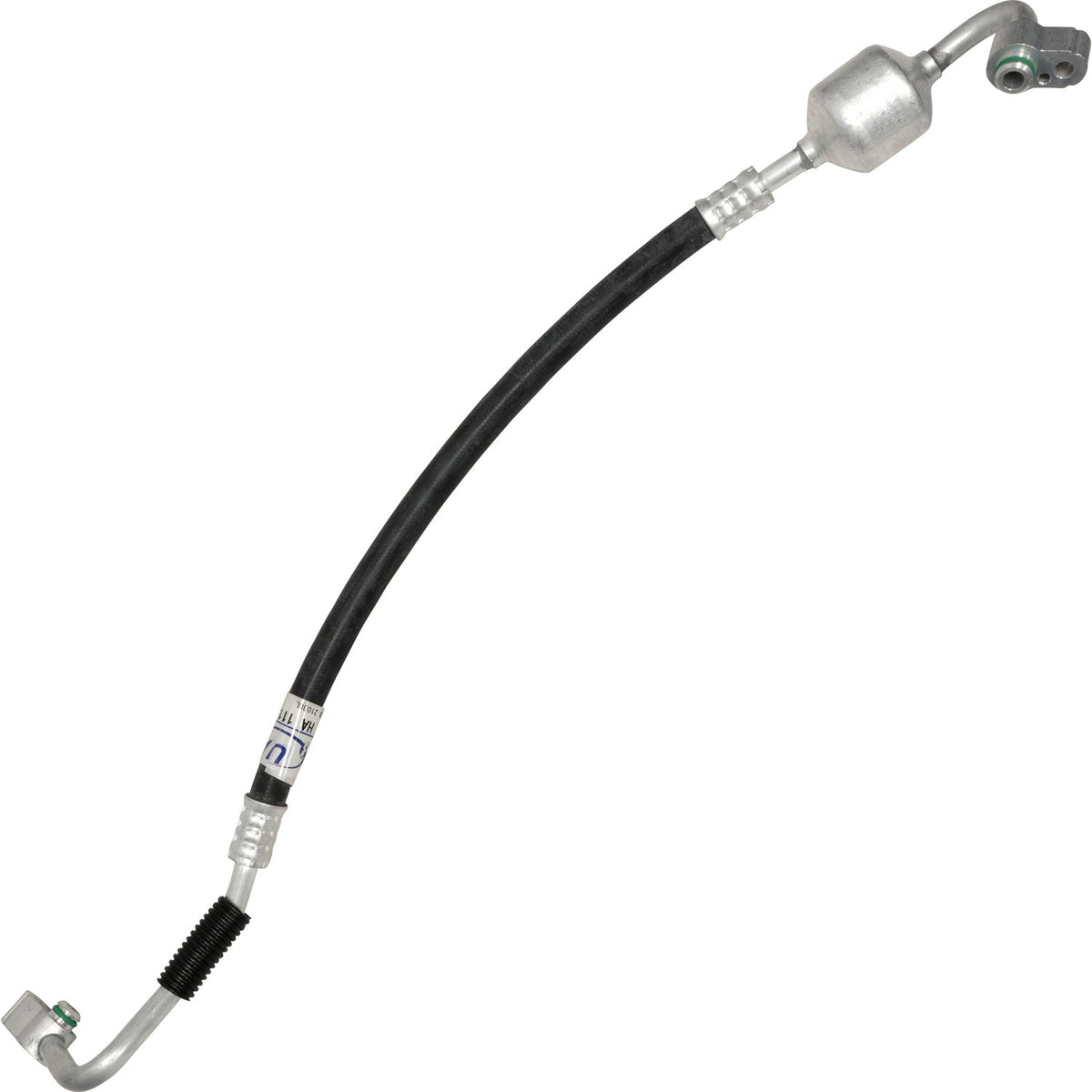 Universal Air Cond HA11151C