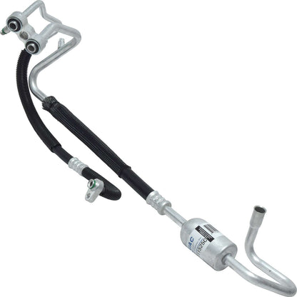 Universal Air Cond HA111525C