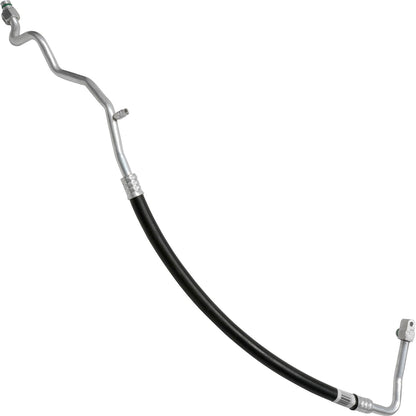 Universal Air Cond HA111527C