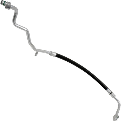 Universal Air Cond HA111527C