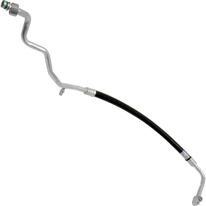 Universal Air Cond HA111527C