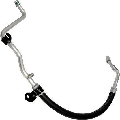 Universal Air Cond HA11152C