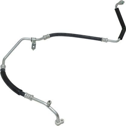 Universal Air Cond HA11153C