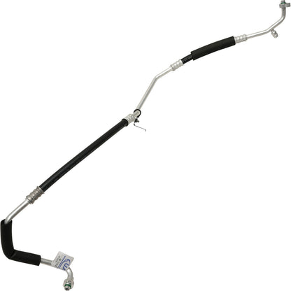 Universal Air Cond HA11153C