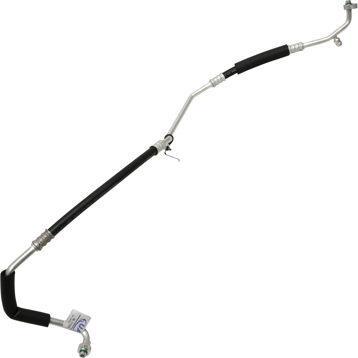 Universal Air Cond HA11153C
