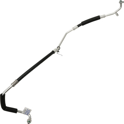 Universal Air Cond HA11153C