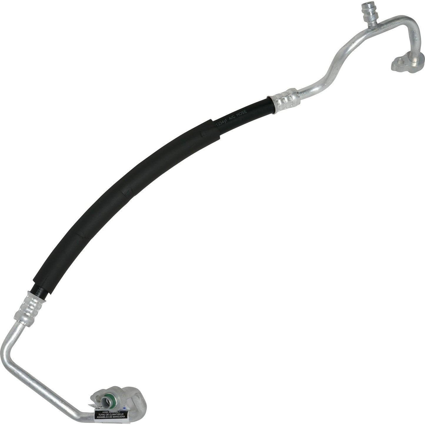 Universal Air Cond HA111540C