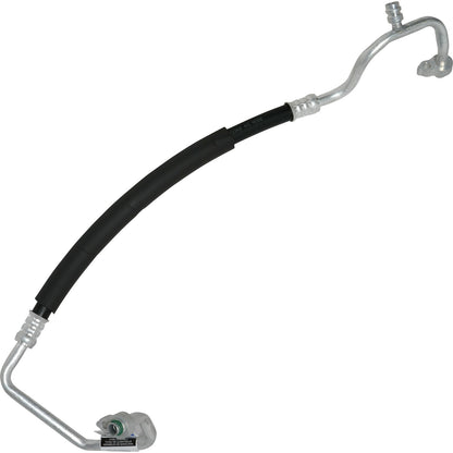 Universal Air Cond HA111540C