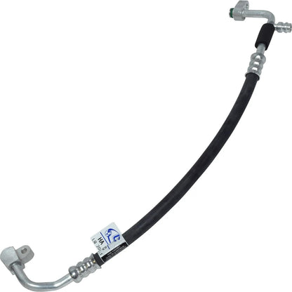 Universal Air Cond HA111543C