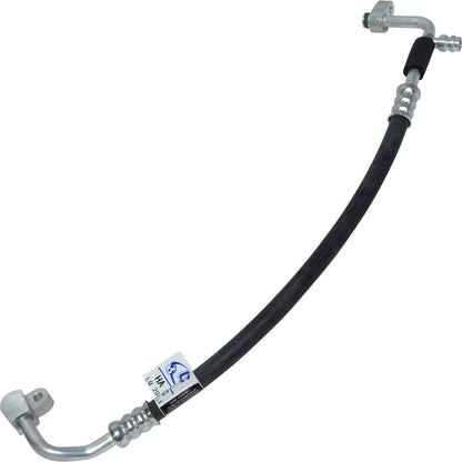 Universal Air Cond HA111543C
