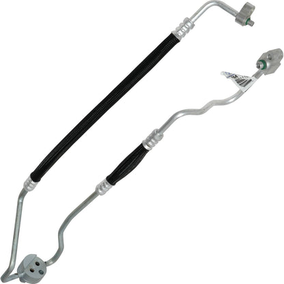Universal Air Cond HA111547C