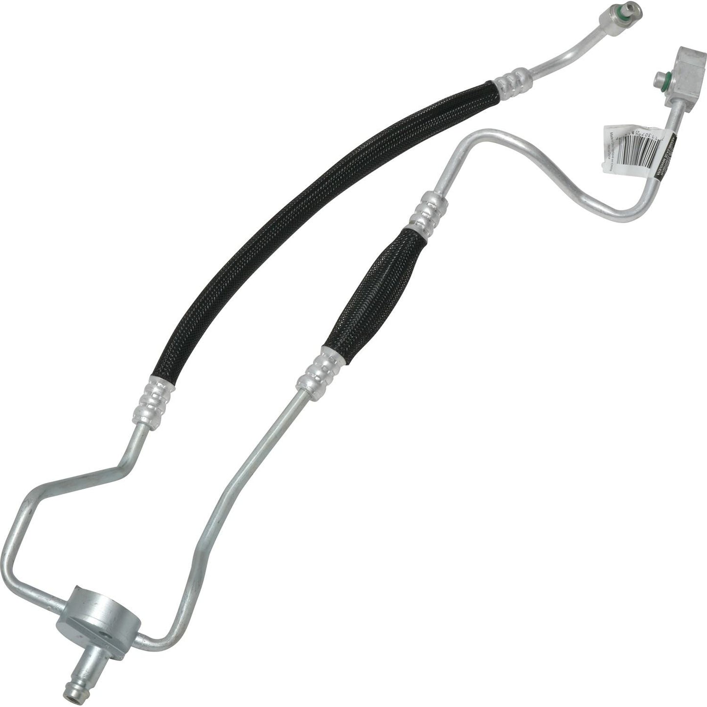 Universal Air Cond HA111547C