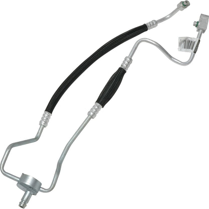 Universal Air Cond HA111547C