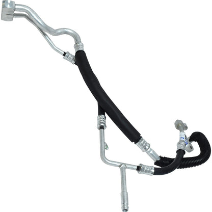 Universal Air Cond HA111556C