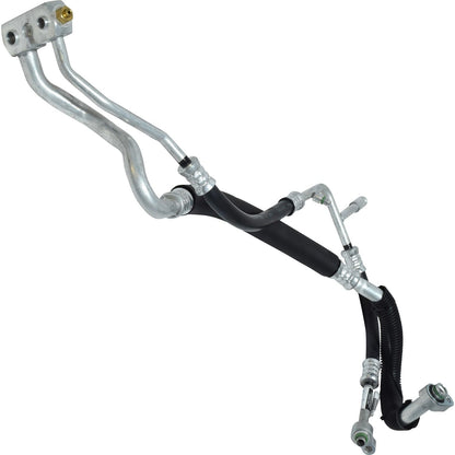 Universal Air Cond HA111556C