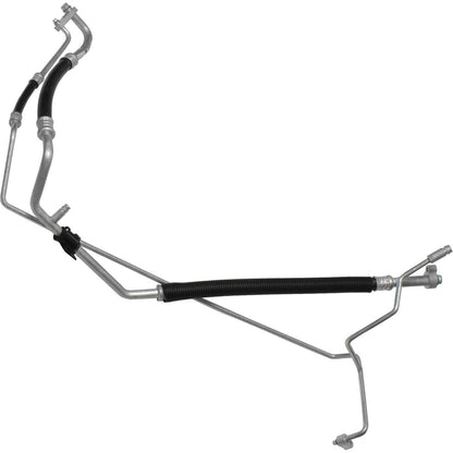Universal Air Cond HA111557C
