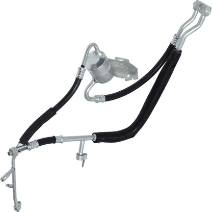 Universal Air Cond HA111563C