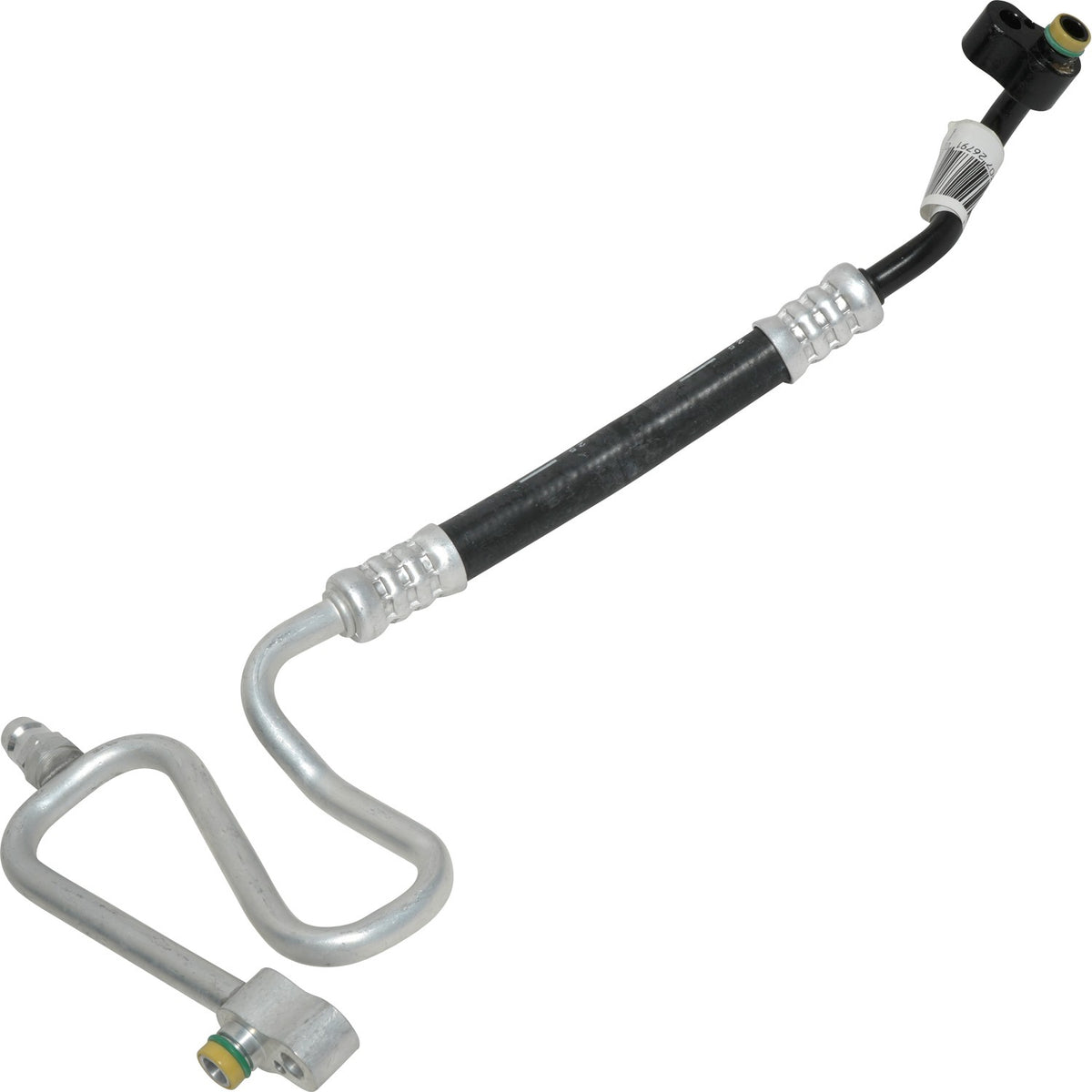 Universal Air Cond HA111568C