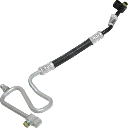 Universal Air Cond HA111568C