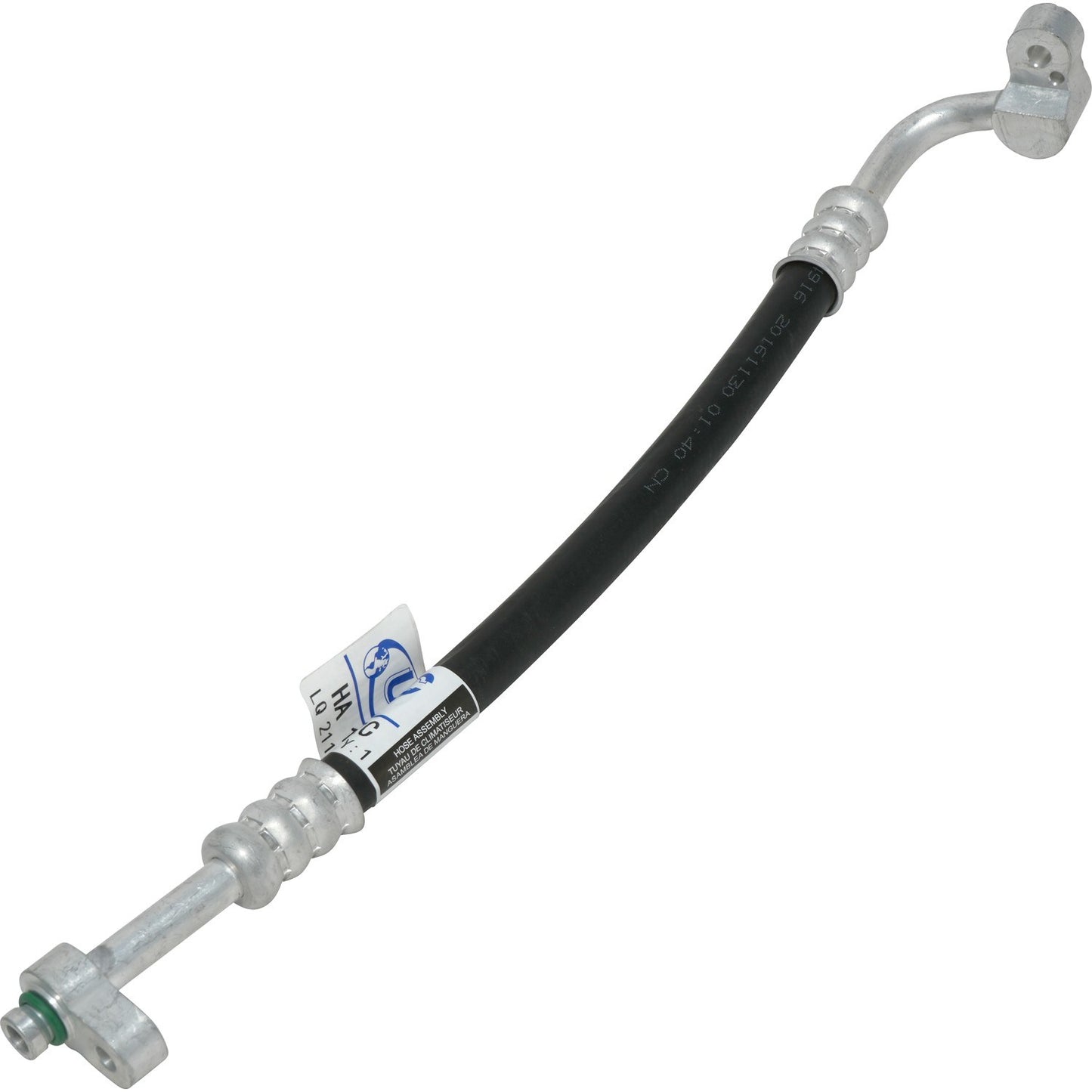 Universal Air Cond HA111572C