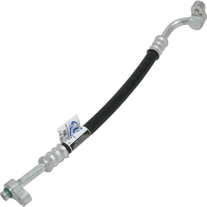 Universal Air Cond HA111572C