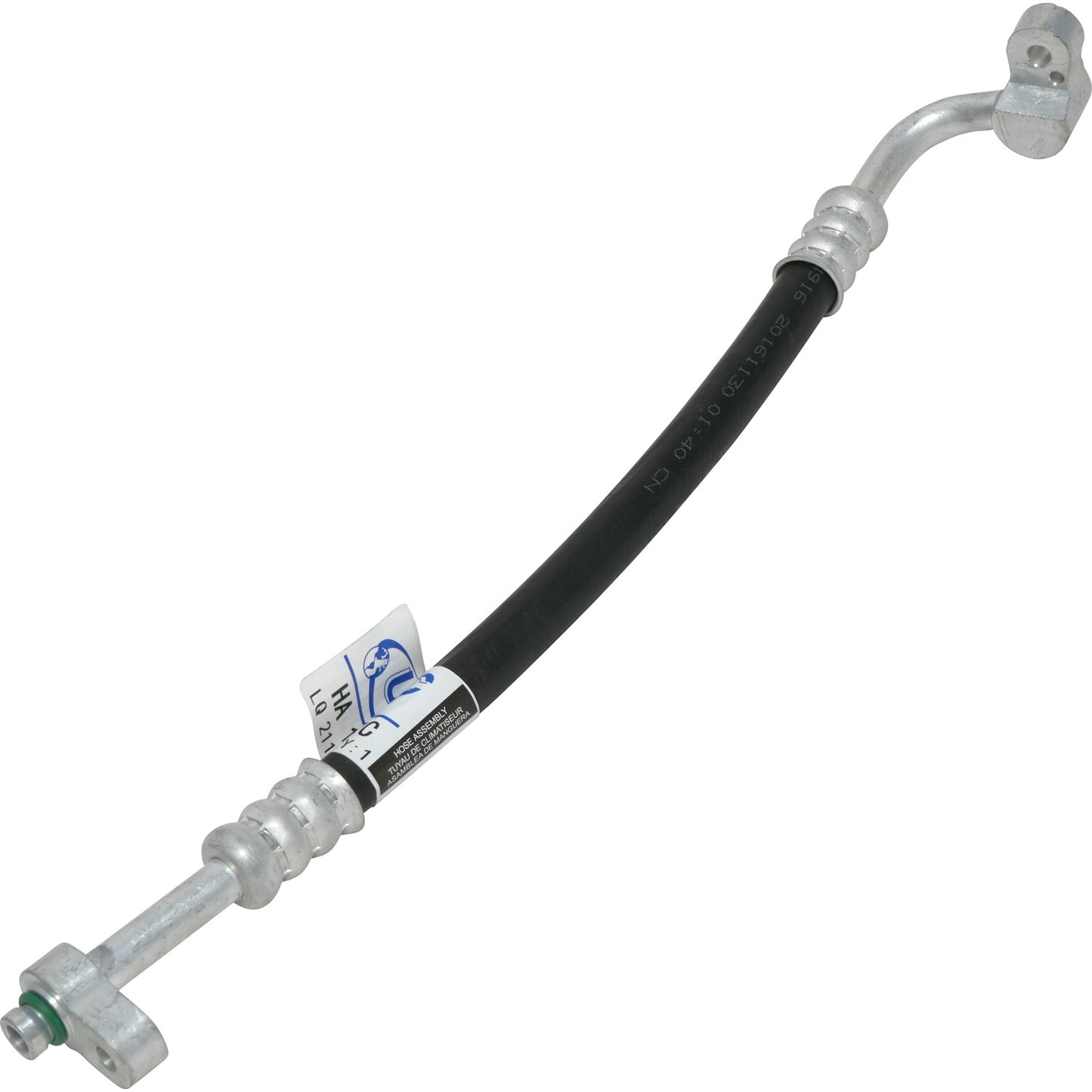 Universal Air Cond HA111572C