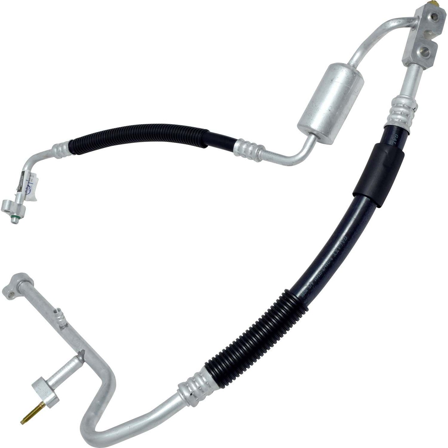 Universal Air Cond HA111576C