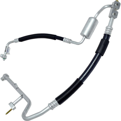 Universal Air Cond HA111576C